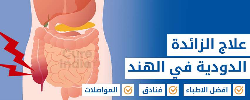 الزائدة الدودية